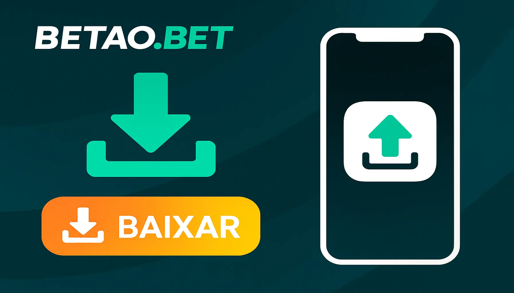 Baixar o BETAO.BET Cassino App