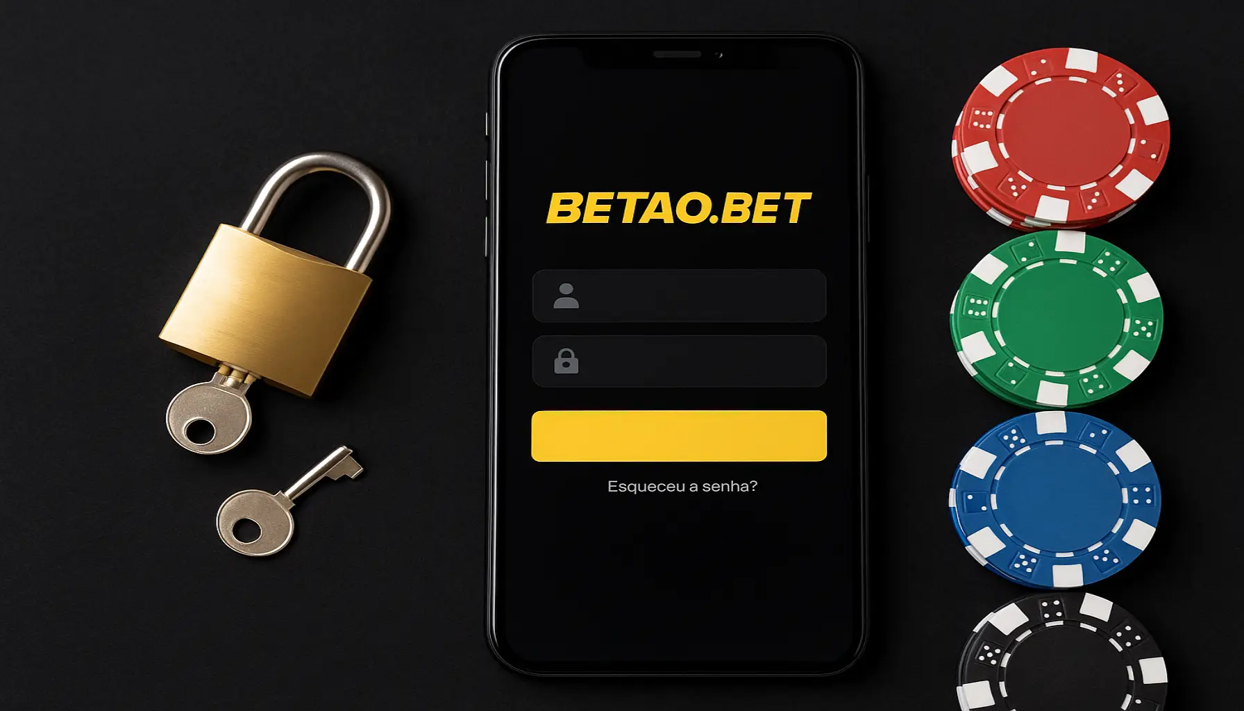 Registro na BETAO.BET Garante Acesso a uma Vasta Seleção de jogo